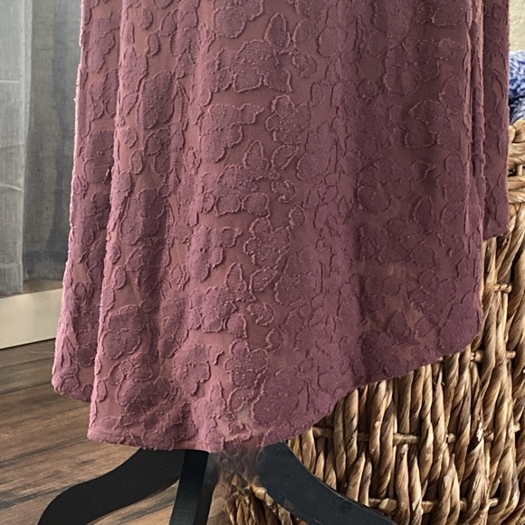 Vera Wang Hi Lo Tank Dress PS NWT - Picture 3 of 8